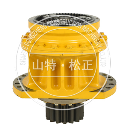 PC200-7回轉減速總成:X210703740