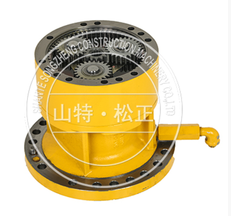 PC130-7回轉減速總成:203-26-00123