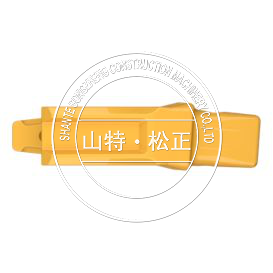 卡特左側(cè)角齒座:6I-6556